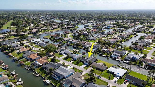 12 CLARENDON COURT S, Palm Coast, FL 32137
