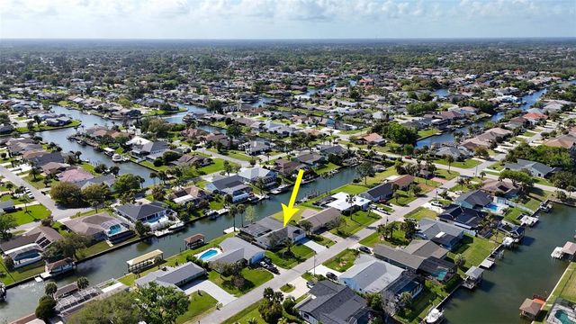 12 CLARENDON COURT S, Palm Coast, FL 32137