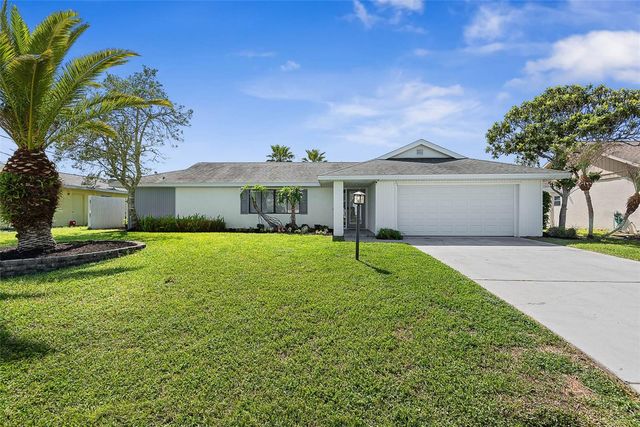 12 CLARENDON COURT S, Palm Coast, FL 32137