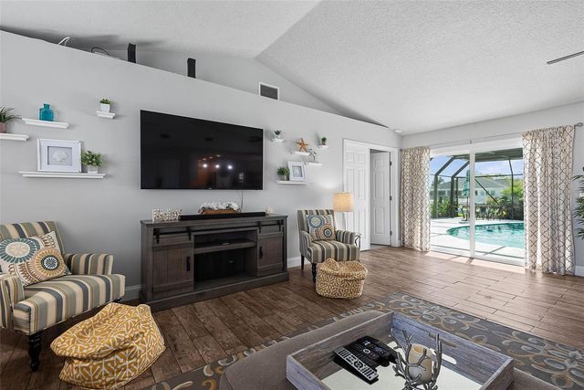 12 CLARENDON COURT S, Palm Coast, FL 32137