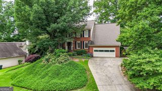 4313 Deep Springs Court, Kennesaw, GA 30144