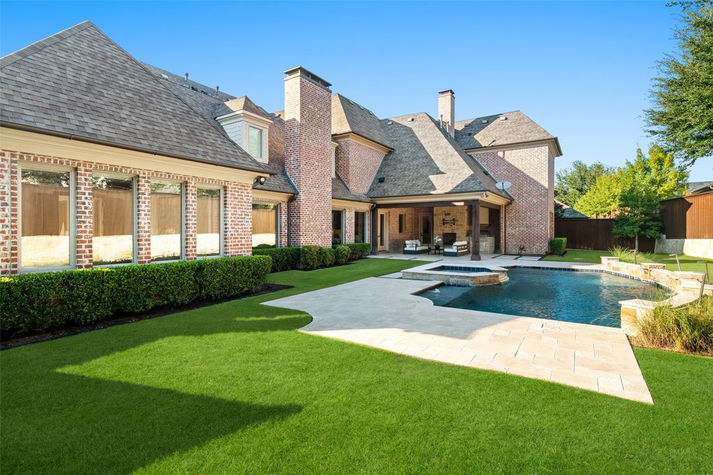 6820 Amaretto Court, Plano, TX 75024 — photo 3