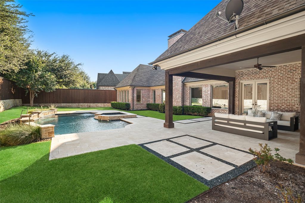6820 Amaretto Court, Plano, TX 75024 — photo 4
