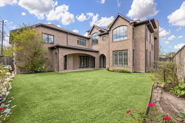 4005 Piping Rock Lane, Houston, TX 77027
