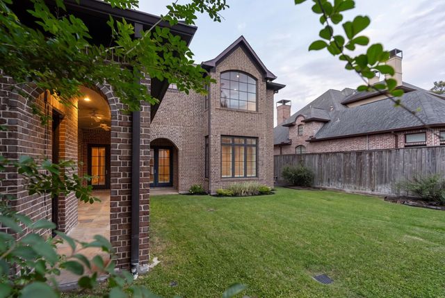 4005 Piping Rock Lane, Houston, TX 77027