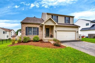 365 Scioto Meadows Boulevard, Grove City, OH 43123