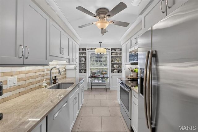 1512 Bedford Forge Court 14, Chesterfield, MO 63017