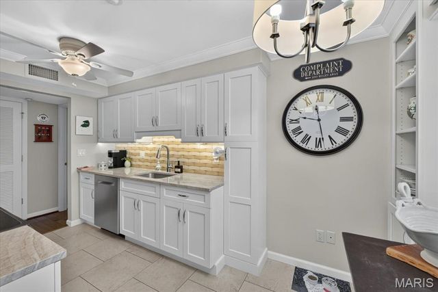 1512 Bedford Forge Court 14, Chesterfield, MO 63017