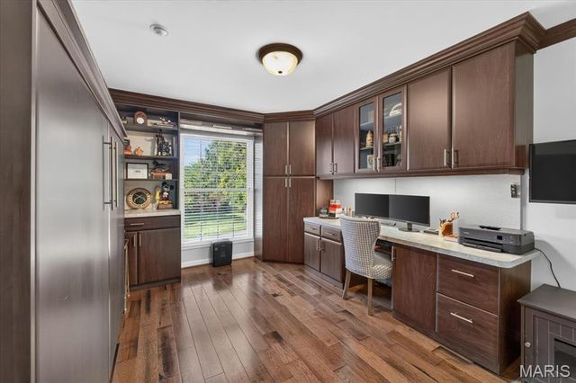 1512 Bedford Forge Court 14, Chesterfield, MO 63017