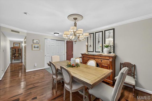 1512 Bedford Forge Court 14, Chesterfield, MO 63017