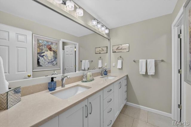 1512 Bedford Forge Court 14, Chesterfield, MO 63017