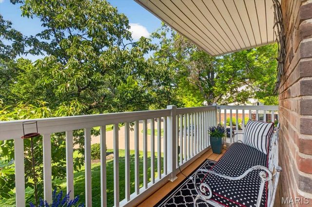 1512 Bedford Forge Court 14, Chesterfield, MO 63017