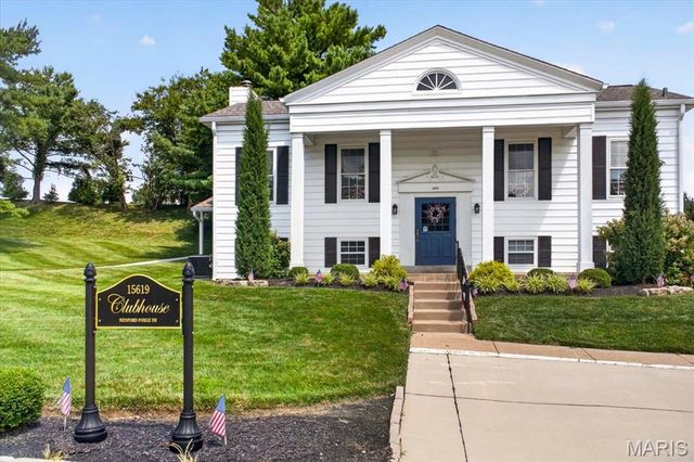 1512 Bedford Forge Court 14, Chesterfield, MO 63017