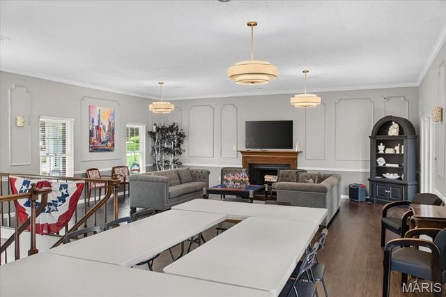 1512 Bedford Forge Court 14, Chesterfield, MO 63017