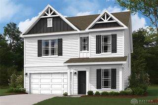 2890 Hoying Drive, Troy, OH 45373