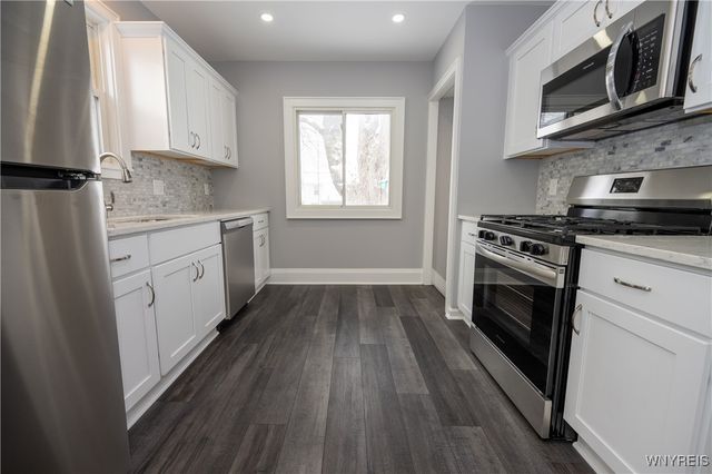 3606 James Street, Hamburg, NY 14219