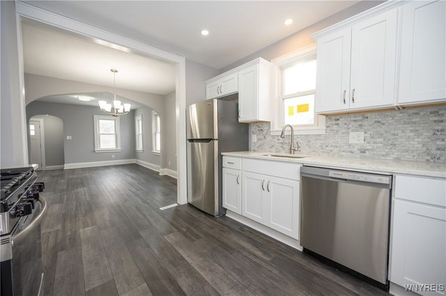 3606 James Street, Hamburg, NY 14219