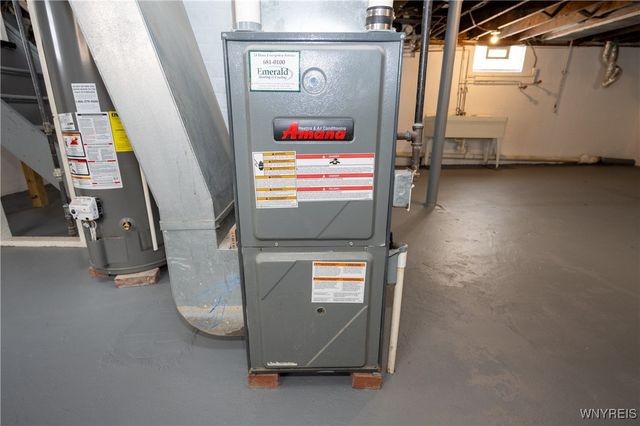 3606 James Street, Hamburg, NY 14219