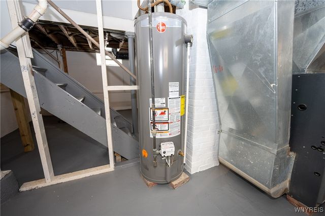 3606 James Street, Hamburg, NY 14219