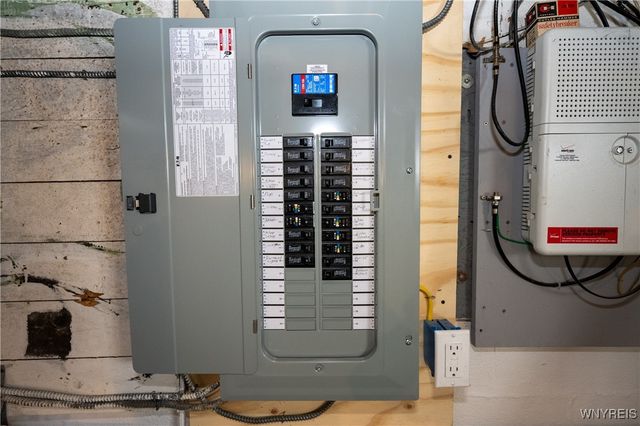 3606 James Street, Hamburg, NY 14219