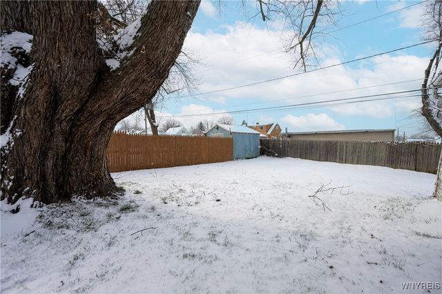 3606 James Street, Hamburg, NY 14219