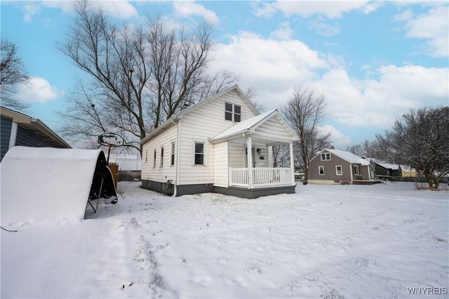 3606 James Street, Hamburg, NY 14219