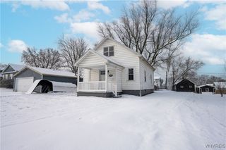 3606 James Street, Hamburg, NY 14219