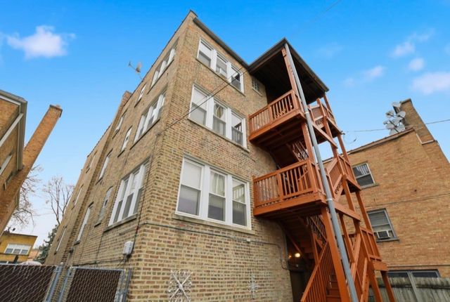 8041 Kilpatrick Avenue 3, Skokie, IL 60076
