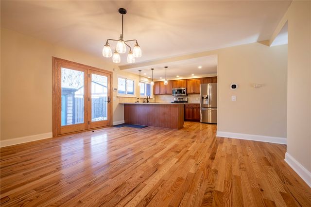 169 New Wickham Drive, Penfield, NY 14526