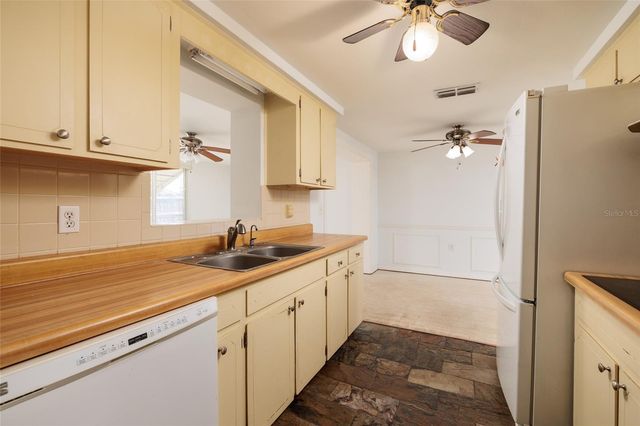 5209 LOFTON DRIVE, New Port Richey, FL 34652