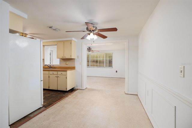 5209 LOFTON DRIVE, New Port Richey, FL 34652