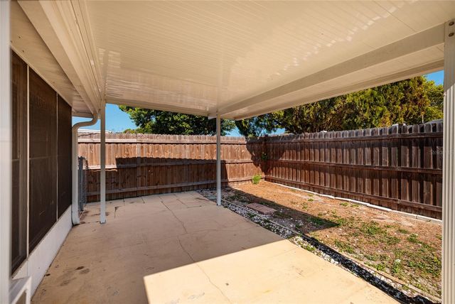 5209 LOFTON DRIVE, New Port Richey, FL 34652