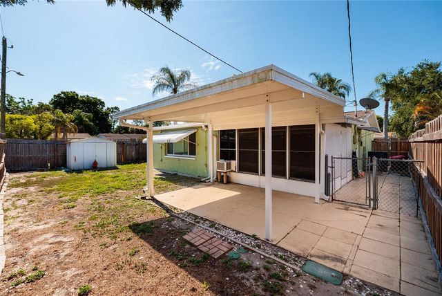 5209 LOFTON DRIVE, New Port Richey, FL 34652