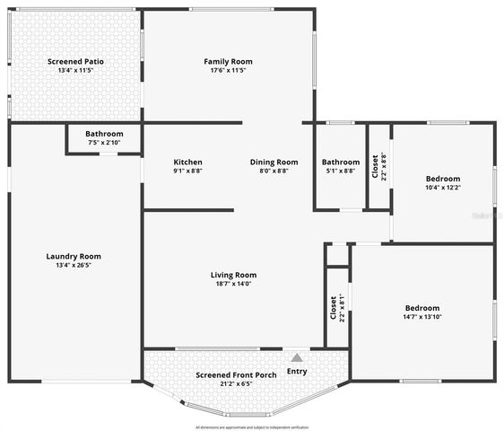 5209 LOFTON DRIVE, New Port Richey, FL 34652