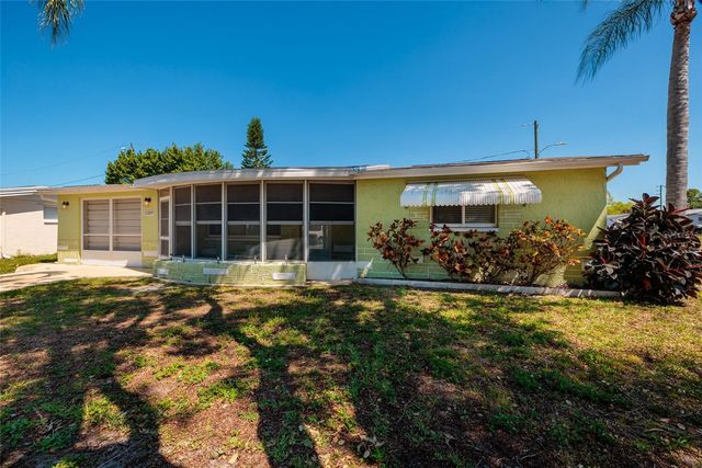 5209 LOFTON DRIVE, New Port Richey, FL 34652