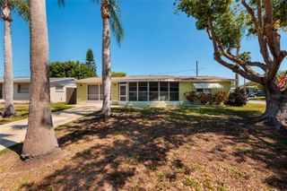 5209 LOFTON DRIVE, New Port Richey, FL 34652