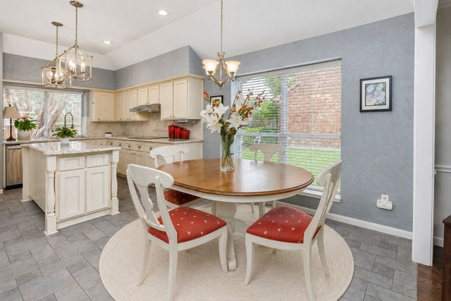 1717 Whitney Drive, Richardson, TX 75082