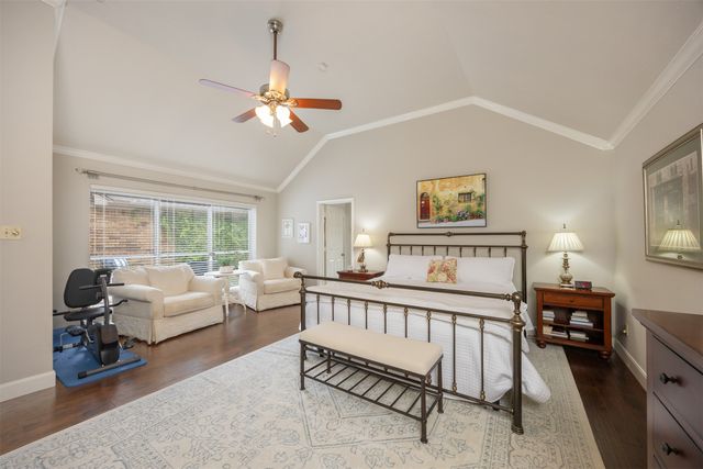 1717 Whitney Drive, Richardson, TX 75082