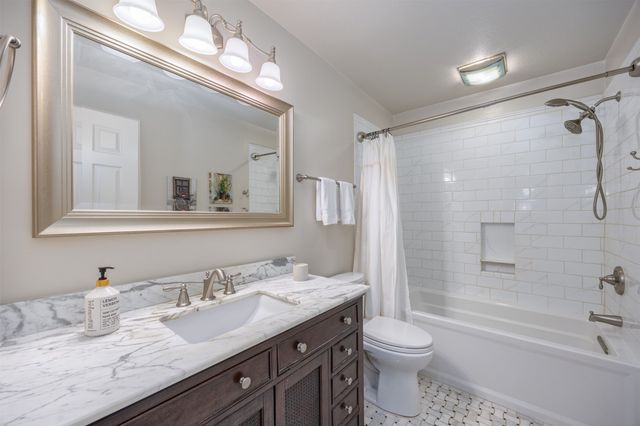 1717 Whitney Drive, Richardson, TX 75082