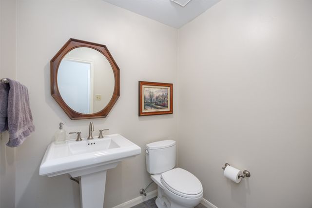 1717 Whitney Drive, Richardson, TX 75082