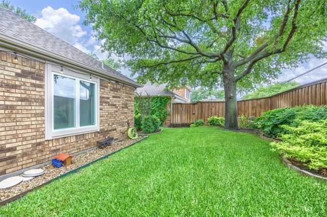 1717 Whitney Drive, Richardson, TX 75082