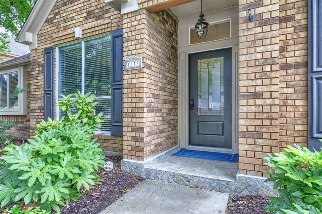 1717 Whitney Drive, Richardson, TX 75082