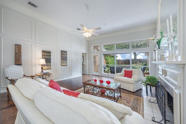 1717 Whitney Drive, Richardson, TX 75082