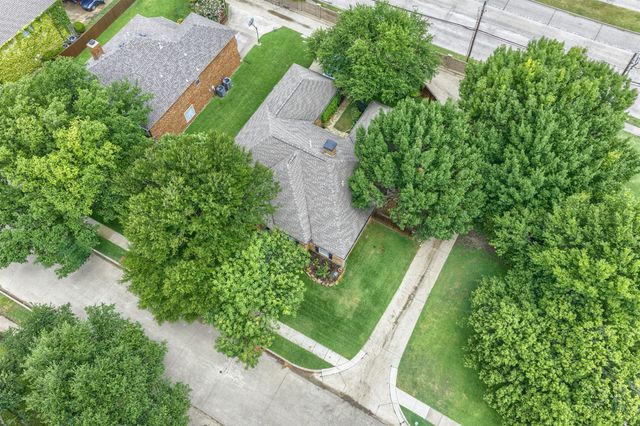 1717 Whitney Drive, Richardson, TX 75082