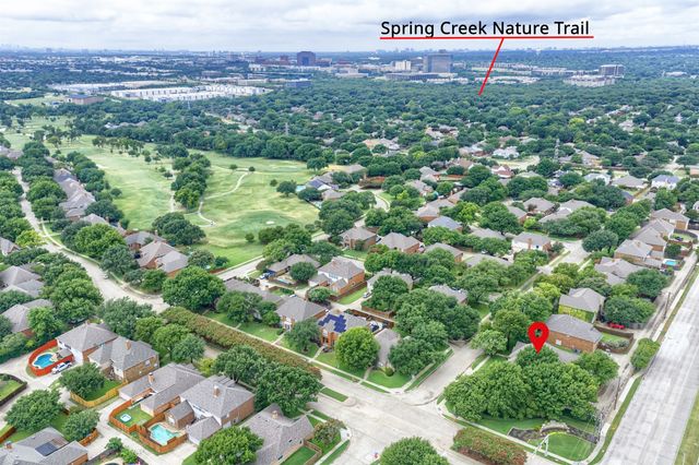 1717 Whitney Drive, Richardson, TX 75082