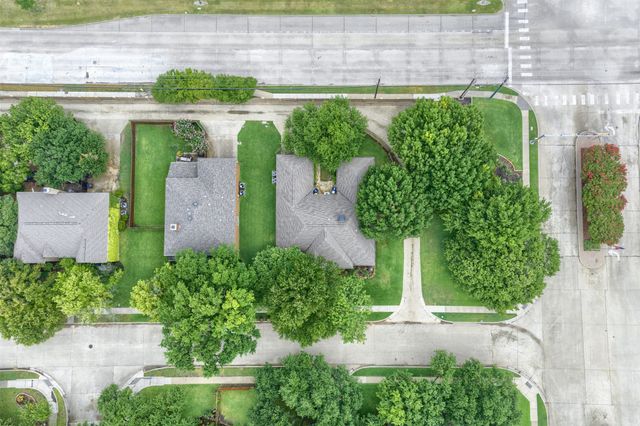 1717 Whitney Drive, Richardson, TX 75082