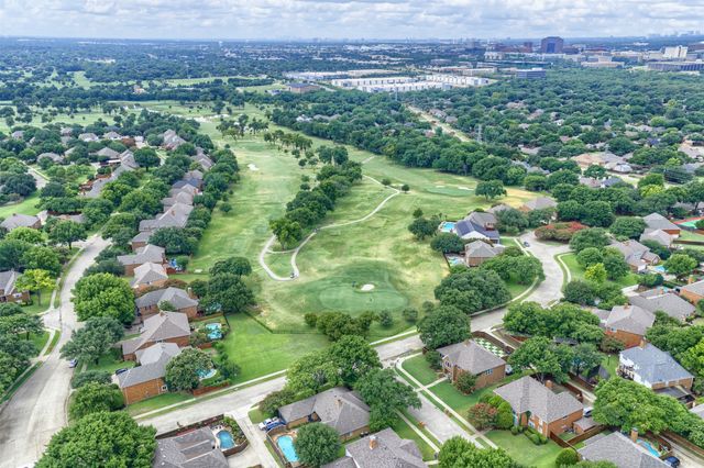 1717 Whitney Drive, Richardson, TX 75082