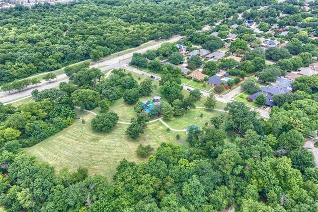 1717 Whitney Drive, Richardson, TX 75082