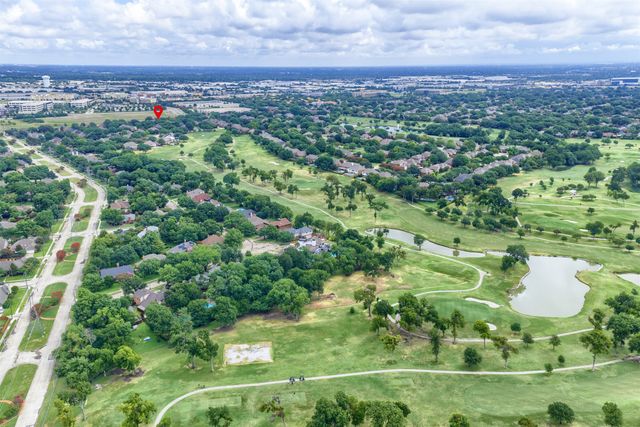 1717 Whitney Drive, Richardson, TX 75082