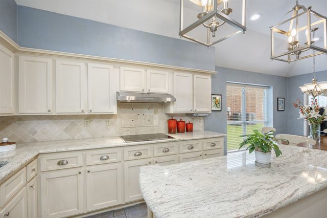 1717 Whitney Drive, Richardson, TX 75082